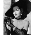 Hedy Lamarr Photo